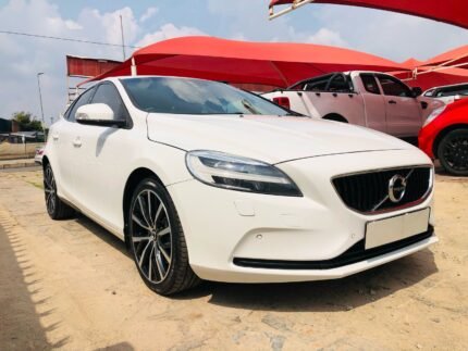 Volvo V40 1.6 T2
