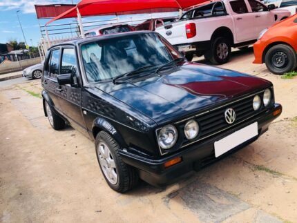 2008 VW CT Golf Stom 1.4