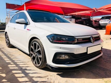 2019  Volkswagen Polo GTI
