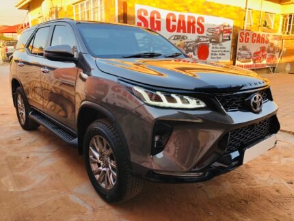 2023  Toyota Fortuner 2.8GD-6 VX