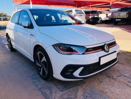 2023Volkswagen Polo GTI
