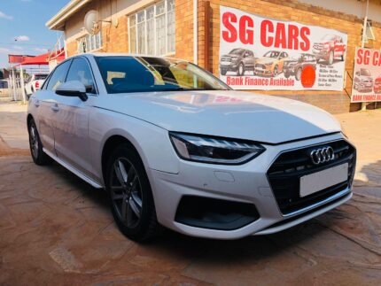 2021 Audi A4 2.0T FSI AMBIENTE